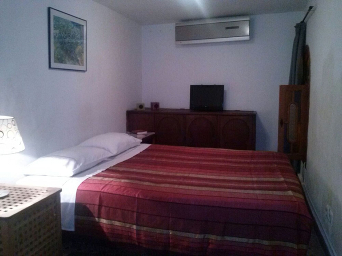 Room 5, Room-dar Rehla Economica 1, Tétouan