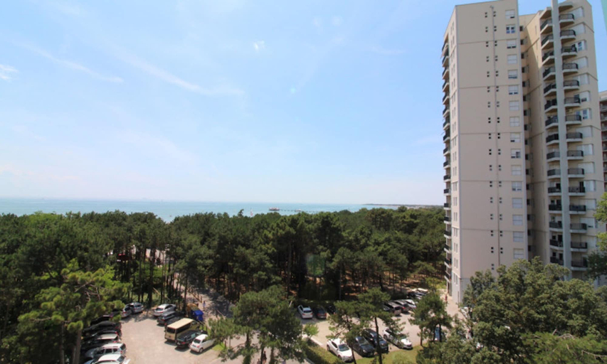 Exterior 4, Relax in our sea View Flat, Udine