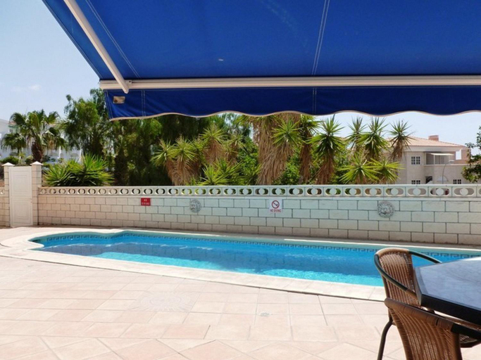 Others 5, Salvaje Villa with private Pool, Santa Cruz de Tenerife