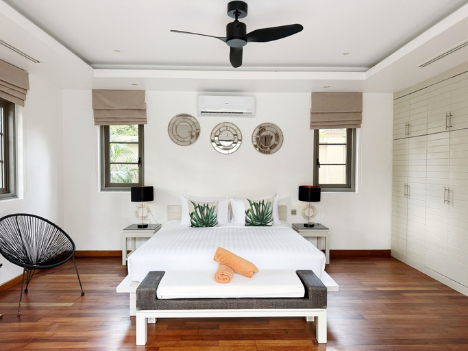Others 2, Perfect 2br Pool Villa In Residence Bangtao Beach4, Phuket Island