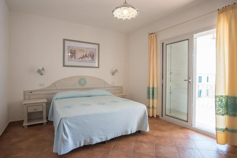 Room 4, Superb Le Residenze del Golfo di Orosei No2193, Nuoro