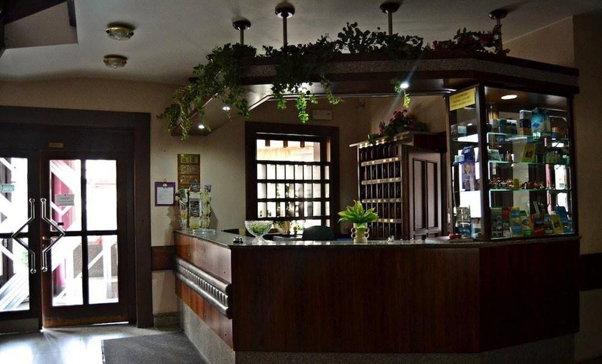 2, Hotel Prom, Trutnov