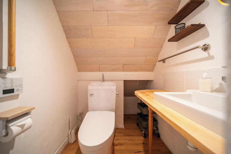 Others 4, Hakuba Bliss Cottage, Hakuba