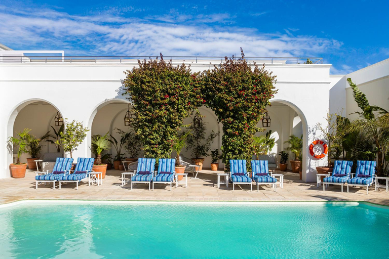 Sport & Beauty 2, The Marine-Hermanus Hotel, Overberg