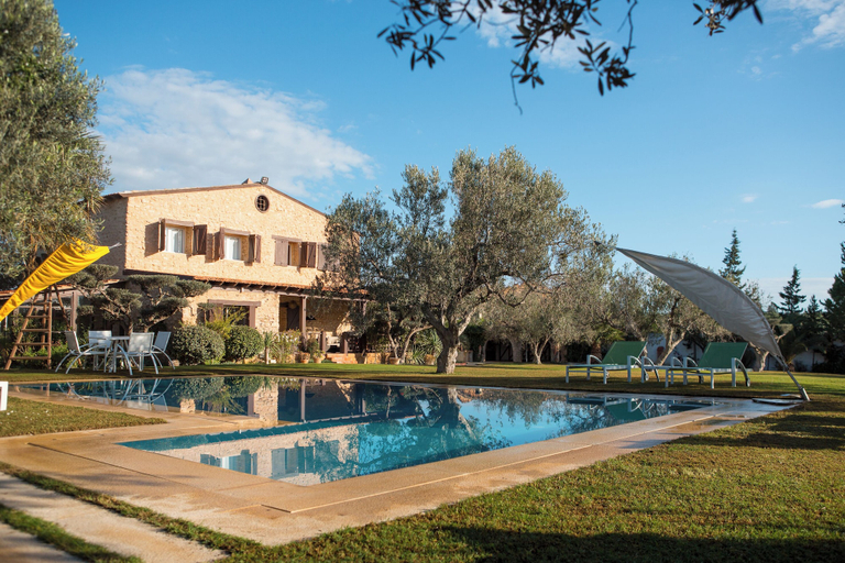 Primary image, Muses Hammamet Villa 5 Bedrooms, Hammamet