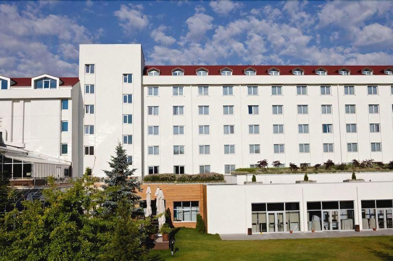 Exterior & Views 1, Bilkent Hotel and Conference Center, Çankaya