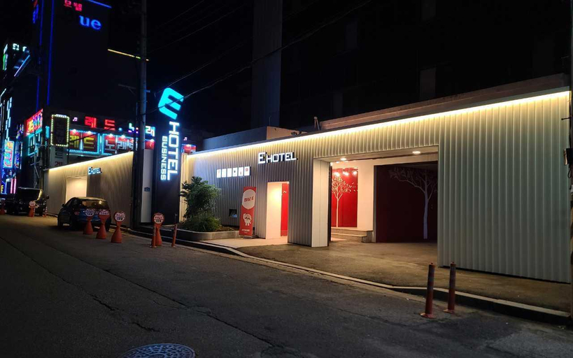 Others 4, Gwangju Hanam Hotel E, Gwangsan