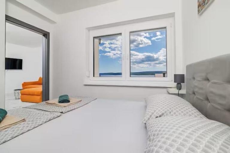 Room 3, Apartments Yasmin i Marina, Crikvenica