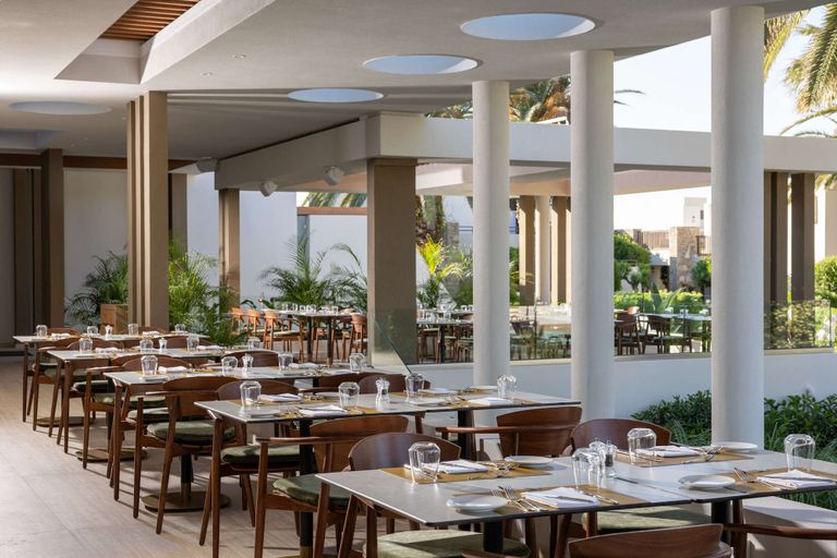 Food & Drinks 5, Agapi Beach Resort - Premium All Inclusive, Crete
