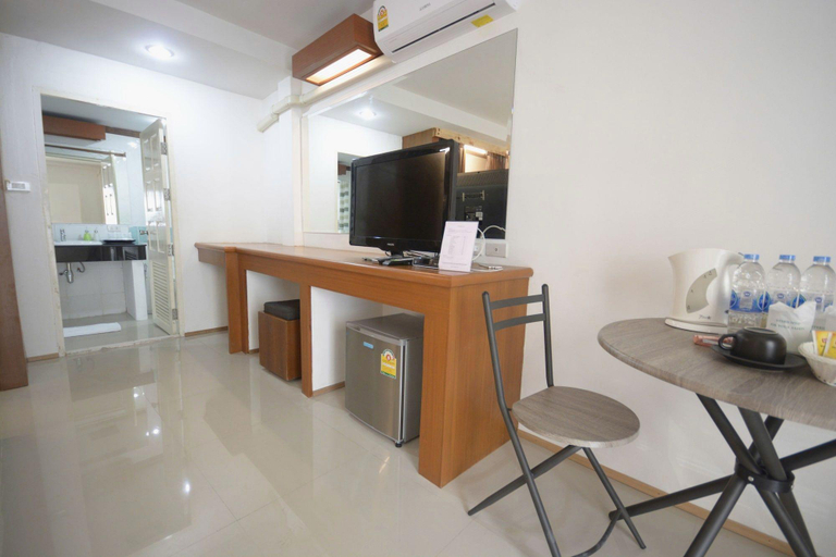 Others 5, iRest Ao Nang Seafront, Mueang Krabi