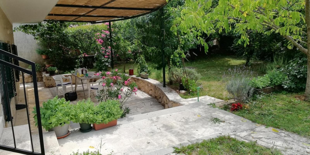 Others 3, Vacation House Dunja, Runovići