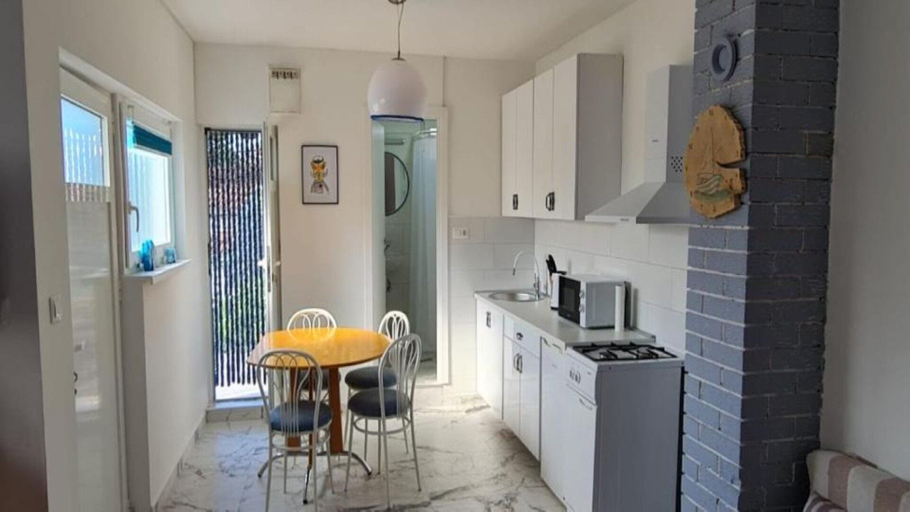 Private kitchen 2, Apartment Patrisa Centar, Starigrad