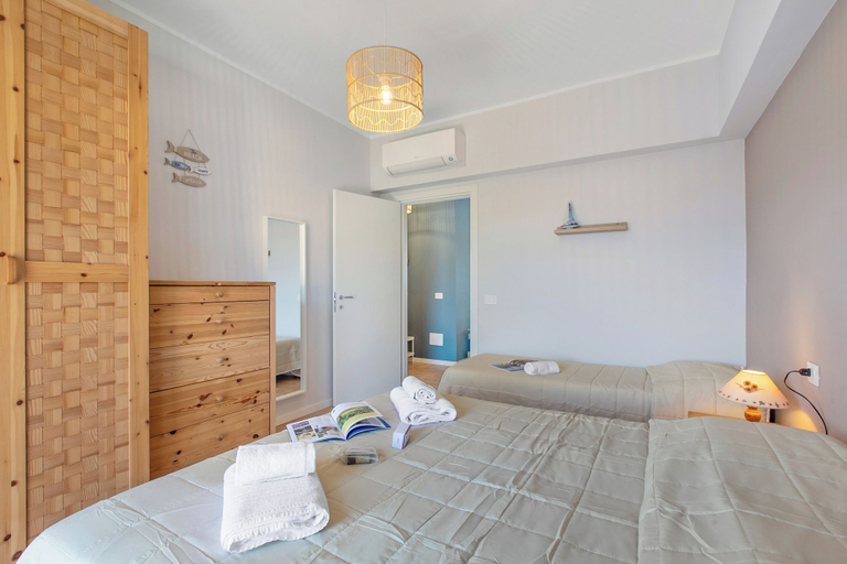 Room 3, Maderno Sweet Home, Brescia