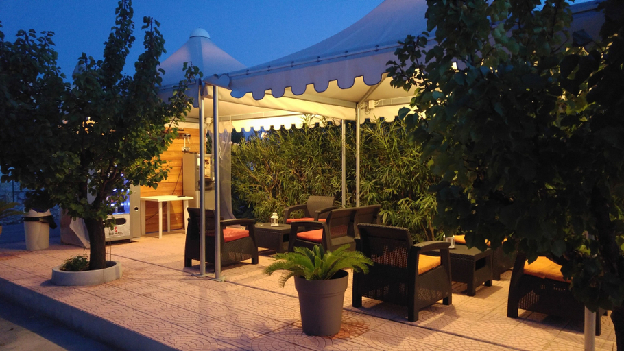 Food & Drinks 5, Holidays in Vieste in Charming Villas - 2, Foggia