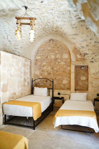 Bedroom 3, Hızmalı Otel, Merkez