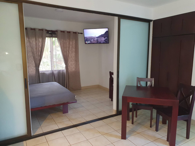 Room 2, Marina Loft Condo #214, Carrillo