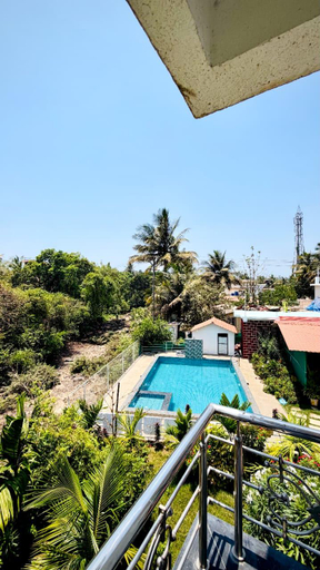 Others 5, Happy Stay Villa, Kashid , Raigarh