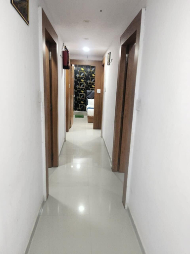 Living area, HOTEL NEELKANTH PALACE MOTERA, Gandhinagar