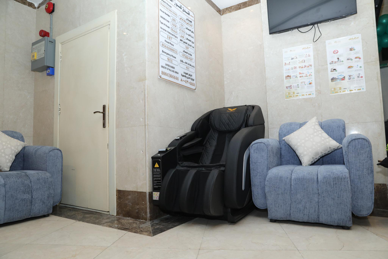 Others 4, Hotel Kunuz Al Omr, Makkah