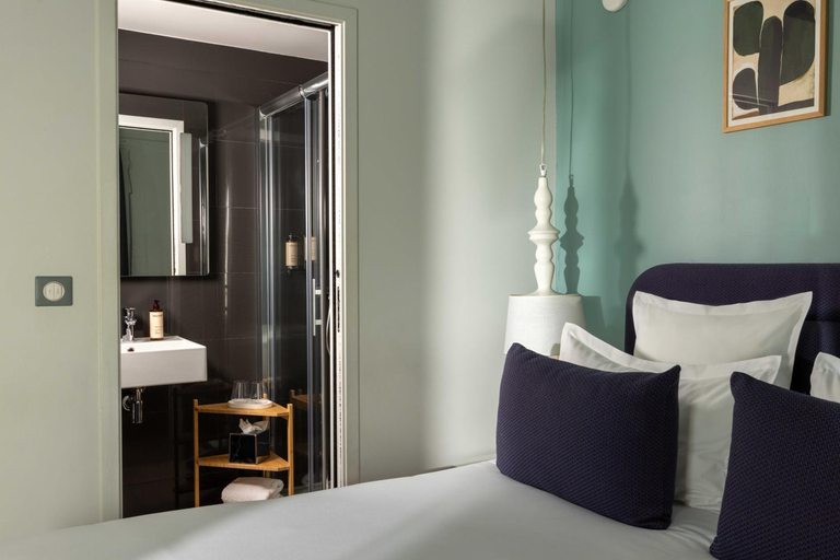 Bedroom 3, Hotel Marais Home, Paris