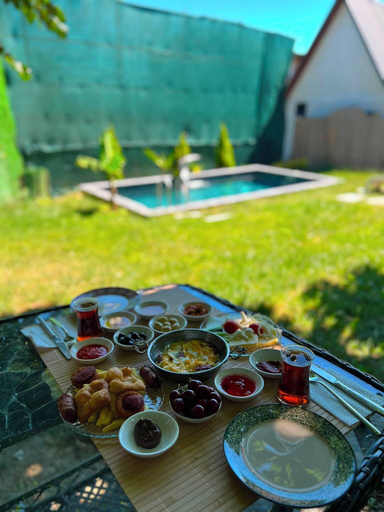 Others 2, Maşukiye Pink House Bungalow, Kartepe