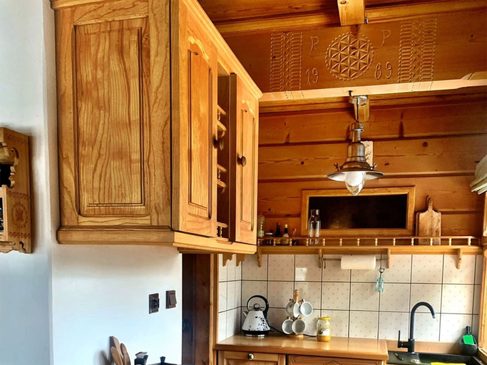 Others 5, Mountain Cozy House in Tatras With Stunning View, Tatra