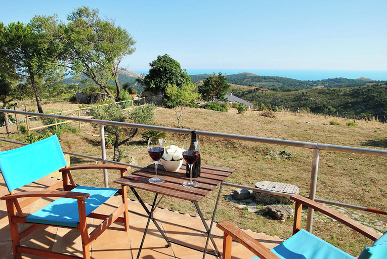 Others 1, Villa Dolce Far Niente, Latina