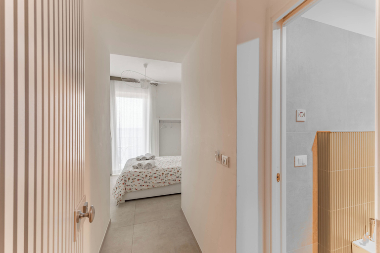 Bedroom 5, Dimore del Malù, Bari