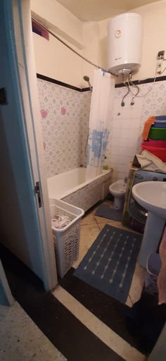 Others 3, Apartment in the Center of Casablanca, Casablanca