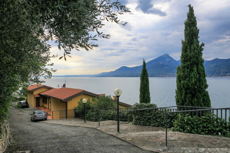 Exterior 5, Flat Lake Garda With Very Panoramic View, Verona