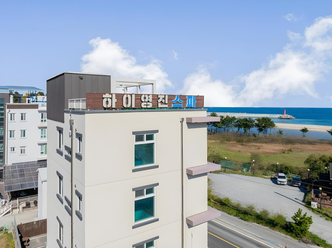 Others 3, Gangneung Hiyeongjin Spa pension, Gangneung