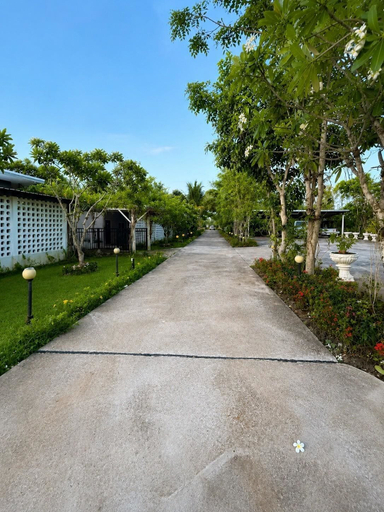 Exterior & Views 2, Banana Village Resort, Mae Taeng