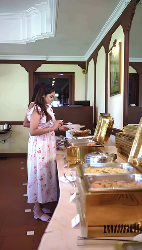 Food & Drinks 5, Avana Resort, Coimbatore