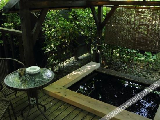 Hotel Interior or Public Areas 3, Shinwaen, Aso
