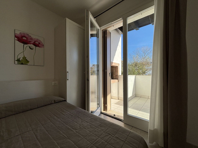 Room 5, Experience the Charm of our Flat, Venezia