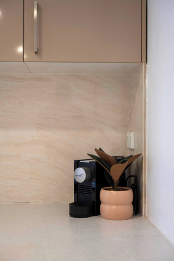 Coffee and/or coffee maker, Cozy Bondi Studio Retreat, Sydney