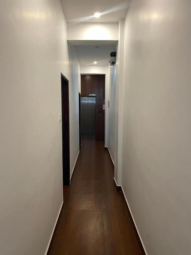 Interior 4, Niki Inn, Viluppuram