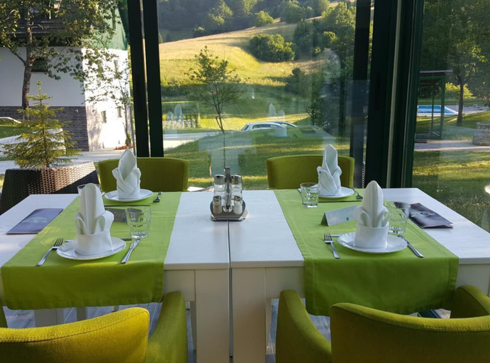 Food & Drinks 5, Villa Lika Annex, Plitvička Jezera