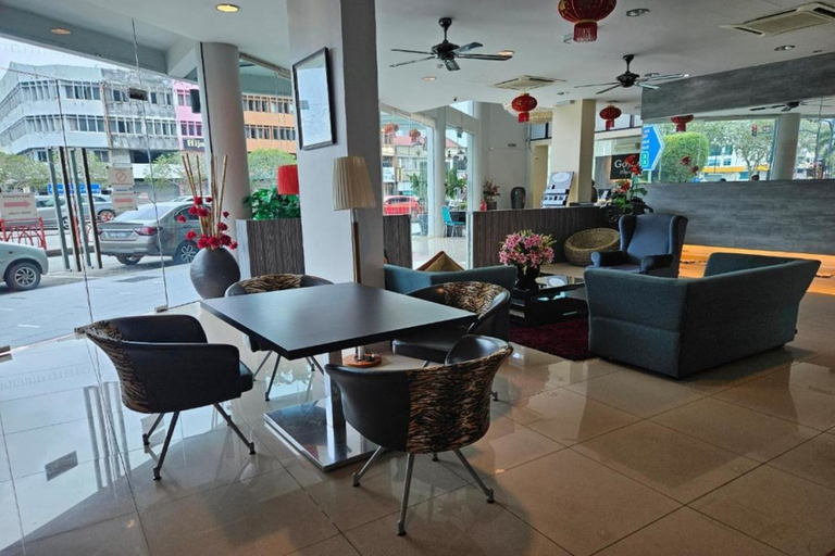 Others 3, Swing & Pillows AT Bandar Kuantan, Kuantan