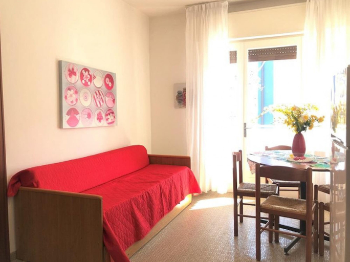 Bedroom 4, Comfortable Family Escape-beahost, Venezia