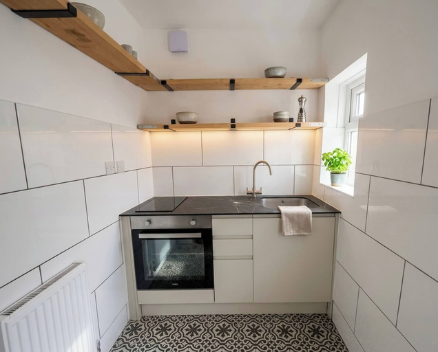 Interior 5, Heathfield Garden Retreat, London