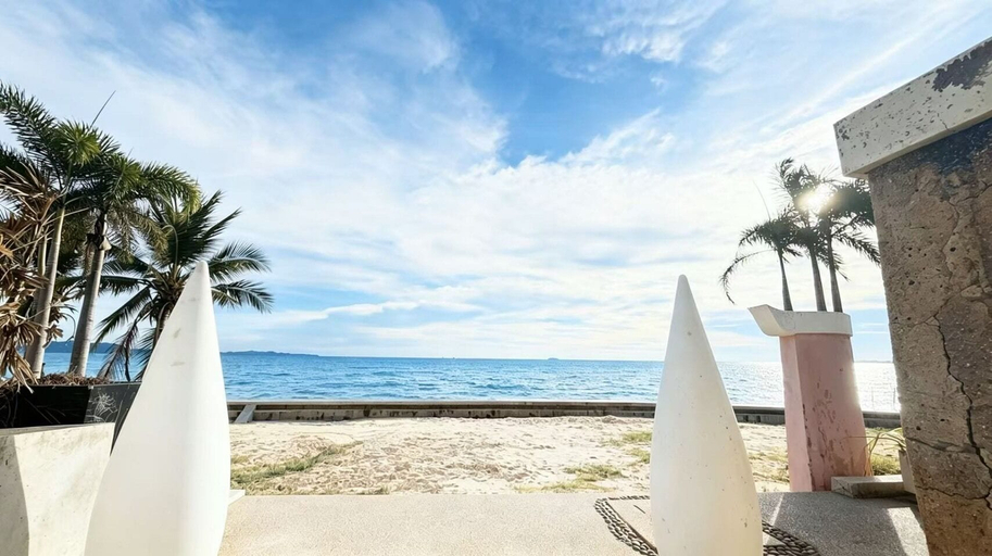 Beach 5, Darawadi Near beach 4BR Swimming pool, Pattaya