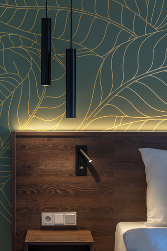 Bedroom 4, Stasta, Wien