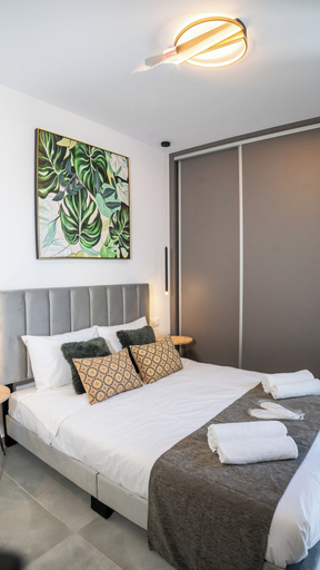 Room 4, Thyme Aroma - Quiet Nature Patio, Crete