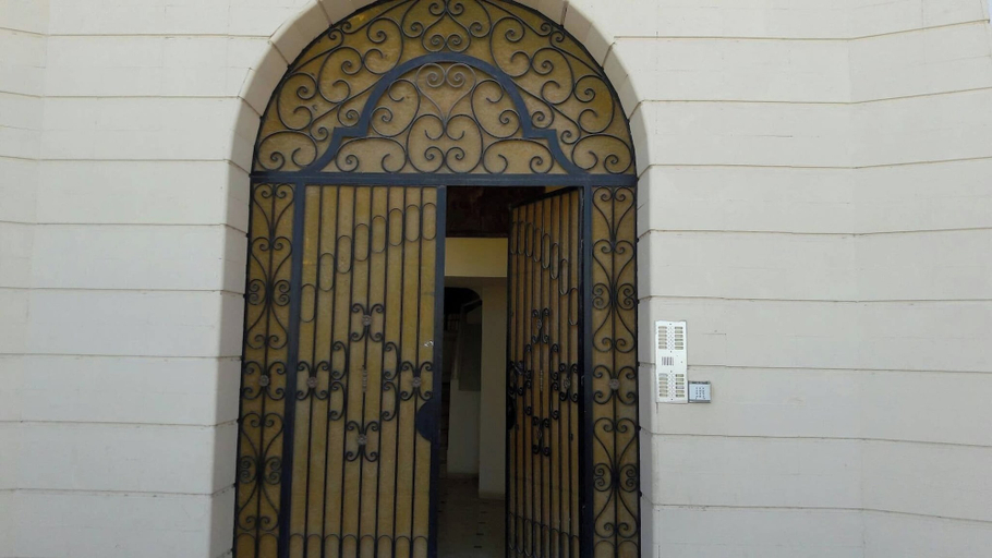 Exterior & Views 2, Rent Apartment In Tunis, Bouhaira
