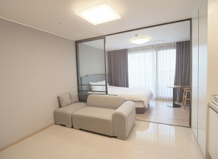 Others 5, Whalezip The Bluetera Ocean Stay, Sokcho