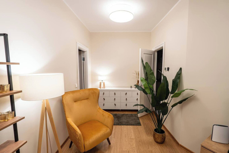 Others 5, Vallikraavi street Apartment with sauna, Tartu