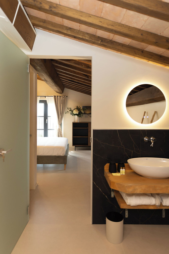 Room 3, Casa Gabri Boutique B&B Tuscan Villa, Massa Carrara