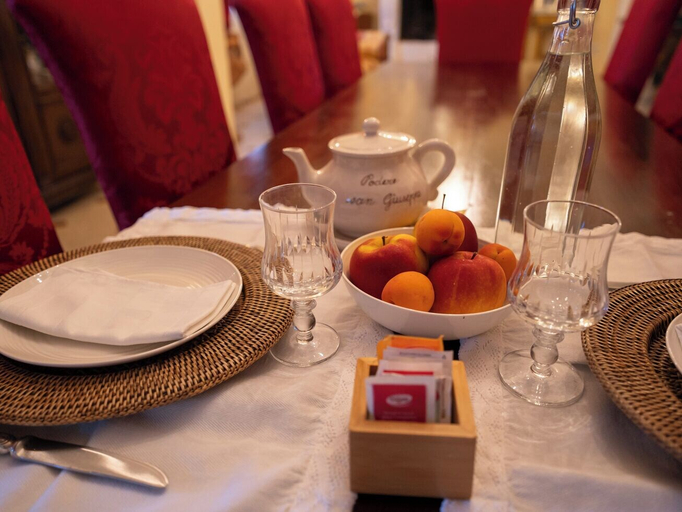Food & Drinks, Podere San Giuseppe, Perugia