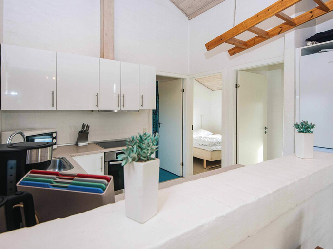 Interior view 5, 4 star holiday home in Harboøre, Lemvig